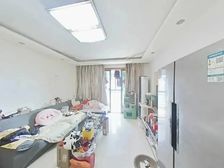 小区C位,视野开阔,温馨三居室,诚意出售