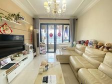 恒大御景 82.02平2居 南向精装修 着急出售 随时可以看