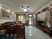 华润仰山云栖径(别墅 4室3厅3卫 精装修 695万元