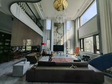 名悦山庄别墅 6室2厅5卫 豪华装修 4550万元