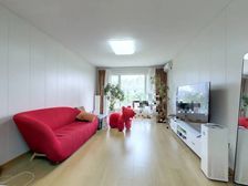 K2玉蘭湾 2室1厅 91.77平