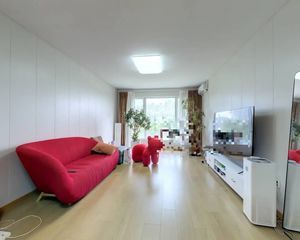 K2玉蘭湾 2室1厅 91.77平