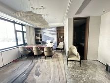 亚奥独栋户型 适合企业办公接待会所 带车位充足