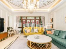 懋源璟岳5室2厅豪华装修