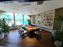 亚奥北四环商业独栋 适合办公会所接待用 有厨房