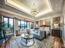 三环里 丰台 丽泽商圈 精装现房别墅 懋源璟岳 即买即住