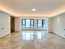 万科大都会 临地铁 得房好 次新房 带电梯 南北通透