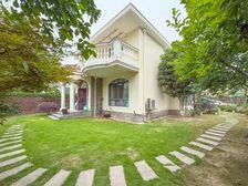 此房税费低同润别庄精装4居室 业主急售 比同户型单价低