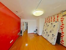 金桥·禹洲金桥国际·2室·1厅