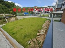 端头200平花园 依山傍水 可送家私 可改五室,伴海云山别墅