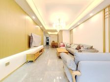 毛坯房,洋房小区,方便装修,带买断车位