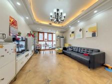 中一路 地铁口 8号线 国际百纳 高层 采光好