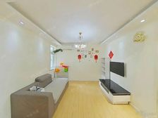 华高一村 2室1厅1卫 简装修 275万元