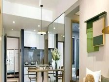 中建·凤榕台 急售 送车位 南向 中层 精装 价格可谈好笋