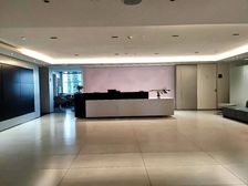 东风路省府旁 全层精装 配员工饭堂 双地铁