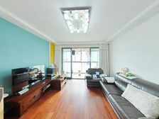 三林·金谊河畔·户型 楼层 面积 挑不出一点毛病 关键是不贵