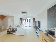 三林·金谊河畔·顶楼复式 房间十足 三五好友 随便住