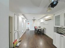 金杨新村十街坊 64平2居 南向精装修 自住保养好