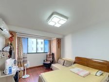 水塘小区 低总价一房 黄金4楼 出门就是铜川路地铁口