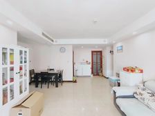 房龄新 满二 商品房 南向采光好 高楼层采光充足 得房好