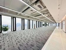 东站旁办公室 多套招租 面积不等 所见即所得 正对电梯 可看