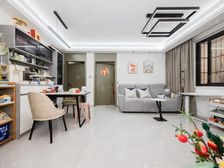 婚房装修40 全送!业主置换急出!低y市场价!东方东门!!!