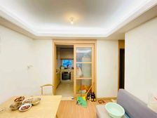 交通便利 电梯房 近地铁 商品房 次新小区 得房好