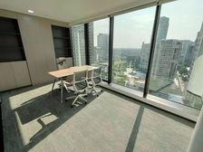 古北娄山关 采光好拎包办公 娄山关远东同诠维京万都