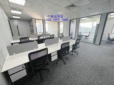 东三环CBD泰康金融大厦定制装修丨友邦金融中心丨环球金融中心