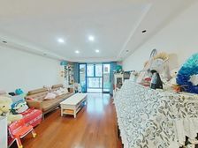 前滩商品房 6/11两线交轨 近2大商业广场 生活便利