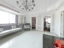 房东急售太阳公寓小区104平2居精装仅售158万随时看房签约