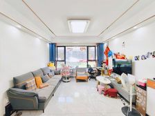 装修好 商品房 次新房 得房率高 带电梯 满二