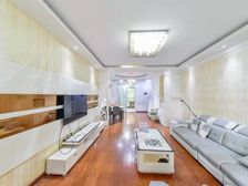 中建凤栖第 近地铁 楼龄新 出行方便 商品房 满二