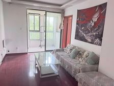 新上!南北通大三房,小区中心前排无遮挡,户型方正,看房随时。