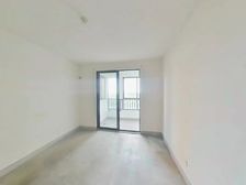 原始房纯毛坯 产权明晰 随时可交房 看房随时 周边配套齐