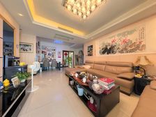 全成都二手房都有—只收2000中介费—金沙鹭岛一期 3室 南