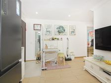 沪飘看过了,可以拎包入住的两房,楼层好,视野无遮挡,看房随时