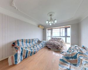 中大君悦金沙一二期 3室2厅 西南 靠近地铁