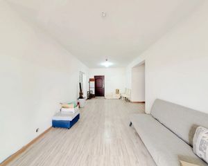 全成都二手房都有—只收2000中介费—中洲锦城湖岸 2室 东