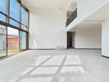 渝北豪宅蓝楹湾 独栋大花园 四车位