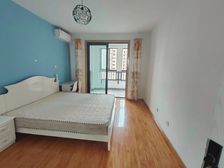 近地铁 ,商业配套成熟,全明户型南北通透,附赠阳台装修全送