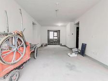 唐冶 双卫格局 近地铁 次新小区 正规商品房 有电梯