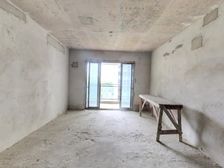 中安止泊园 4房2厅2卫 毛坯房 园林环境漂亮 新房