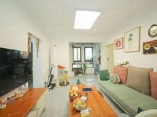 塘和家园君康苑 精装修 满五 居家装修