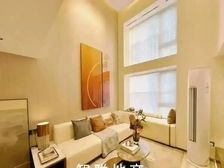 宇立轩正规3居室小区环境好低总价低首付