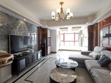 近三中,全新精装高层洋房,拎包入住看房方便 业主换房急售