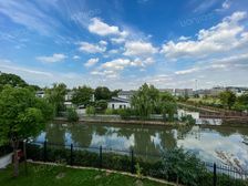 手慢无孤品位置419平东.南两面临河大华西郊简装独栋