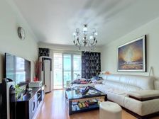 电梯洋房次顶楼,刷卡到户,东边套,精装修。