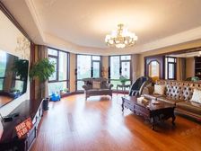 祥生御江湾 精装修3房+南北通透+全配+位置安静