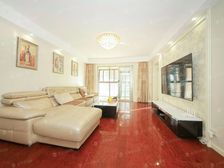 装修好 商品住宅 近医院 南北通透 双卫生间 商业配套成熟